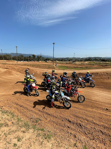 Motoffroad | Extraescolares Motocross