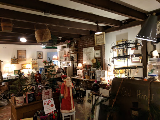 Antique Store «Wexford General Store Antiques», reviews and photos, 150 Church Rd, Wexford, PA 15090, USA