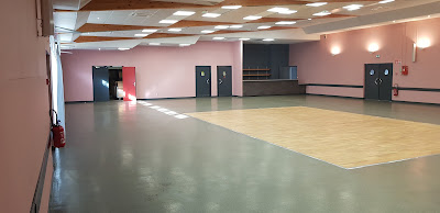 Salle Polyvalente à Morfontaine