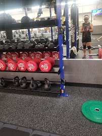 Crunch Fitness - Wichita Falls - Photo 7 - Car repair in Wichita Falls, TX, Wichita Falls