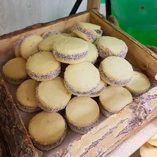 Merengue en Sant Cugat del Vallès, Barcelona