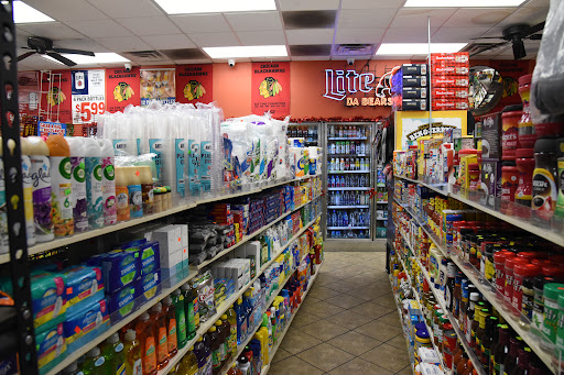 Convenience Store «McCormick Market», reviews and photos, 80 E Cermak Rd C, Chicago, IL 60616, USA