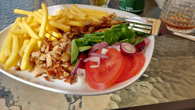 Garden Bar - Košice