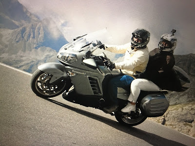 Kawa 26 à Montélimar