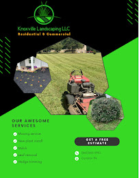 Knoxville Landscaping - Photo 8 - Car repair in Corryton, TN, Knoxville