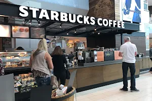 Starbucks image