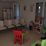 Photo n° 1 de l'avis de Lauriane.u fait le 05/03/2024 à 07:57 pour Espace santé Autour de l'enfant à Bouliac