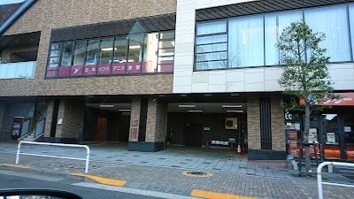 （公財）日本ソフトテニス連盟