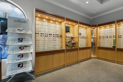 Optometrist «Woodbine Eye Care», reviews and photos, 5389 Woodbine Rd, Pace, FL 32571, USA