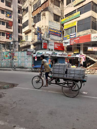 Dental City & Orthodontics - Dental City & Orthodontics