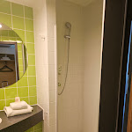 Photo n°5 de l'avis de Julian. fait le 03/07/2023 à 17:02 sur le  B&B HOTEL Krefeld à Krefeld