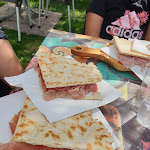 Photo n°1 de l'avis de Marley.i fait le 05/10/2021 à 22:13 sur le  Piadineria Il Posticino à Cesena