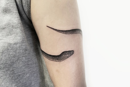 Explore woman arm tattoo ideas, creative tattoo ideas in Sunnyvale, available at Greego tattoo