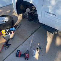 C-ME Mobile Oil Change and Brake Service - Photo 3 - Car repair in Mesa, AZ, Mesa
