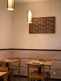 Atmosphère du Restaurant de sushis Sushi Design Bordeaux - n°1