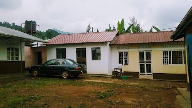 Zaale Homestay