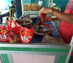 Pondok Sate Madura Pak Liha photo