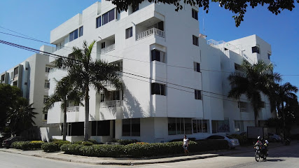 Edificio Adriana Sofía