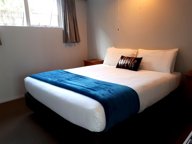 Reviews of Edgewater Motel in Te Anau - Hotel
