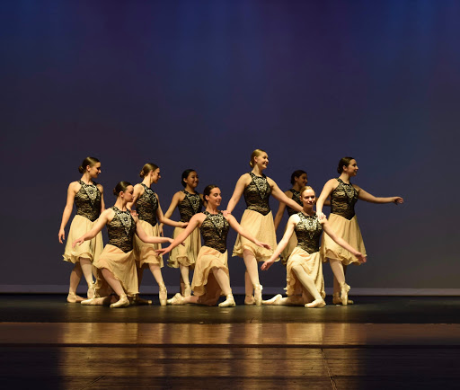 Dance School «Studios On Main- Dance Cheer Tumbling Center», reviews and photos, 510 Main St, Pennsburg, PA 18073, USA