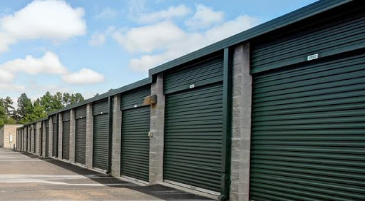 Moving and Storage Service «Collierville Marketplace Self Storage», reviews and photos, 988 Civic Center Dr, Collierville, TN 38017, USA