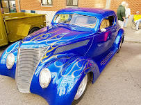 Flint Masonic Temple - Photo 6 - Car repair in Flint, MI, Flint