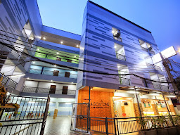 PARAGON ONE RESIDENCE