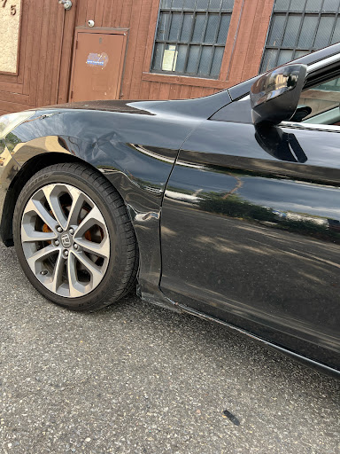 Auto Body Shop «Maaco Collision Repair & Auto Painting», reviews and photos, 1130 Convery Blvd, Perth Amboy, NJ 08861, USA