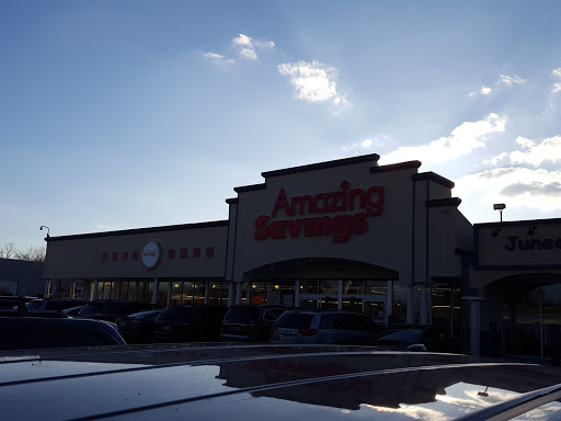 Discount Store «Amazing Savings», reviews and photos, 6774 U.S. 9, Howell, NJ 07731, USA