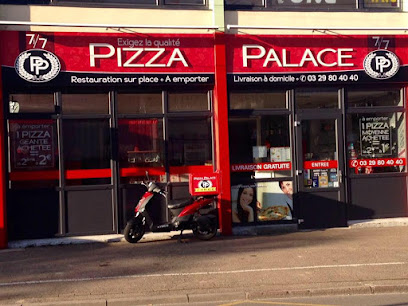 Pizza Palace 55