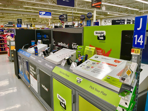 Discount Store «Walmart», reviews and photos, 1460 Golf Rd, Rolling Meadows, IL 60008, USA