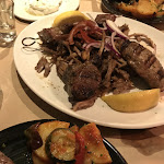 Photo n°1 de l'avis de Dani.l fait le 07/10/2017 à 19:12 sur le  CAVOS Taverna à Stuttgart