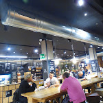 Photo n°2 de l'avis de Haris.s fait le 17/10/2019 à 13:30 sur le  Bistrot à Milan