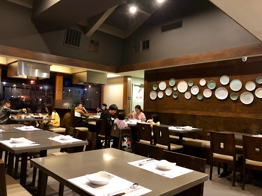 Guizhou restaurant Santa Clara