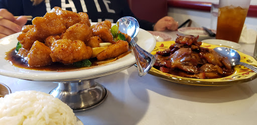 Port Arthur Chinese Restaurant