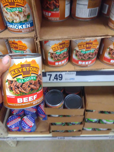 Grocery Store «Ruler», reviews and photos, 1124 W 9th St, Russellville, KY 42276, USA