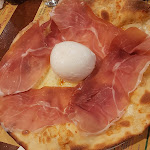 Photo n°1 de l'avis de giusy.i fait le 14/01/2024 à 23:04 sur le  Luna Rossa à Valtopina