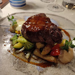 Photo n°1 de l'avis de Jasmin.r fait le 29/04/2023 à 18:18 sur le  Ristorante Pizzeria Zur Traube à Vipiteno