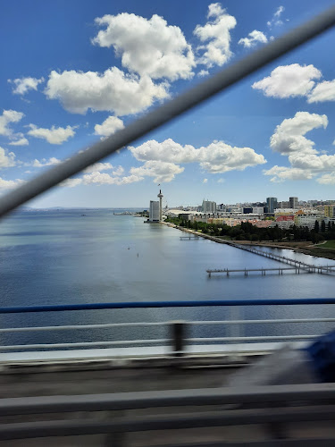 Rodoviária e Rede Expressos - Terminal rodoviário - Ponte de Sor