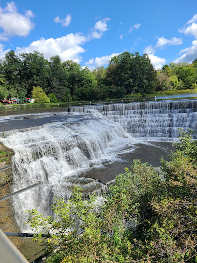 Ice Cream Shop «Cornell Dairy Bar», reviews and photos, 411 Tower Rd, Ithaca, NY 14853, USA