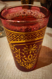 Photo n°36 de Restaurant Le Monastir à Strasbourg ()