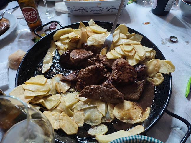 Avaliações doTaberna Do Zé Pedro em Vizela - Restaurante