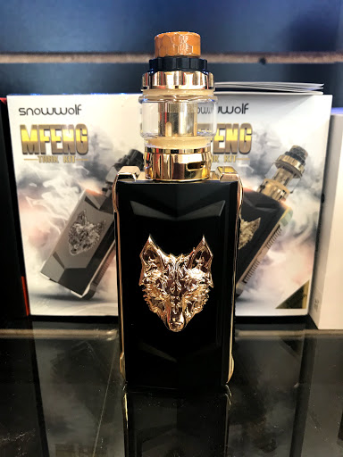 Tobacco Shop «Seaside Smoke and Vape shop», reviews and photos, 575 S Roosevelt Dr b, Seaside, OR 97138, USA