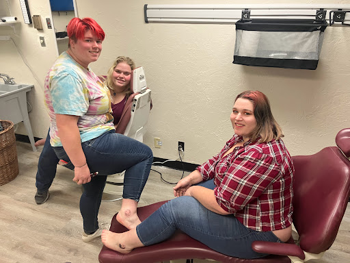 Explore come and take it tattoo ideas, creative tattoo ideas in Oklahoma City, available at Tattoos and Piercings Near Me