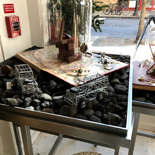 Gift Shop «Ten Thousand Villages», reviews and photos, 1122 Walnut St, Philadelphia, PA 19107, USA