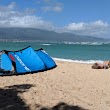 Kite Beach Maui - Kiteboarding Lessons