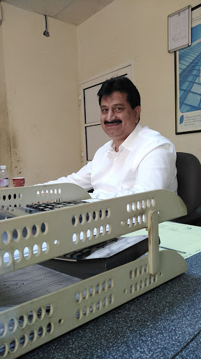 الراشد لمواد البناء - فرع جيزان