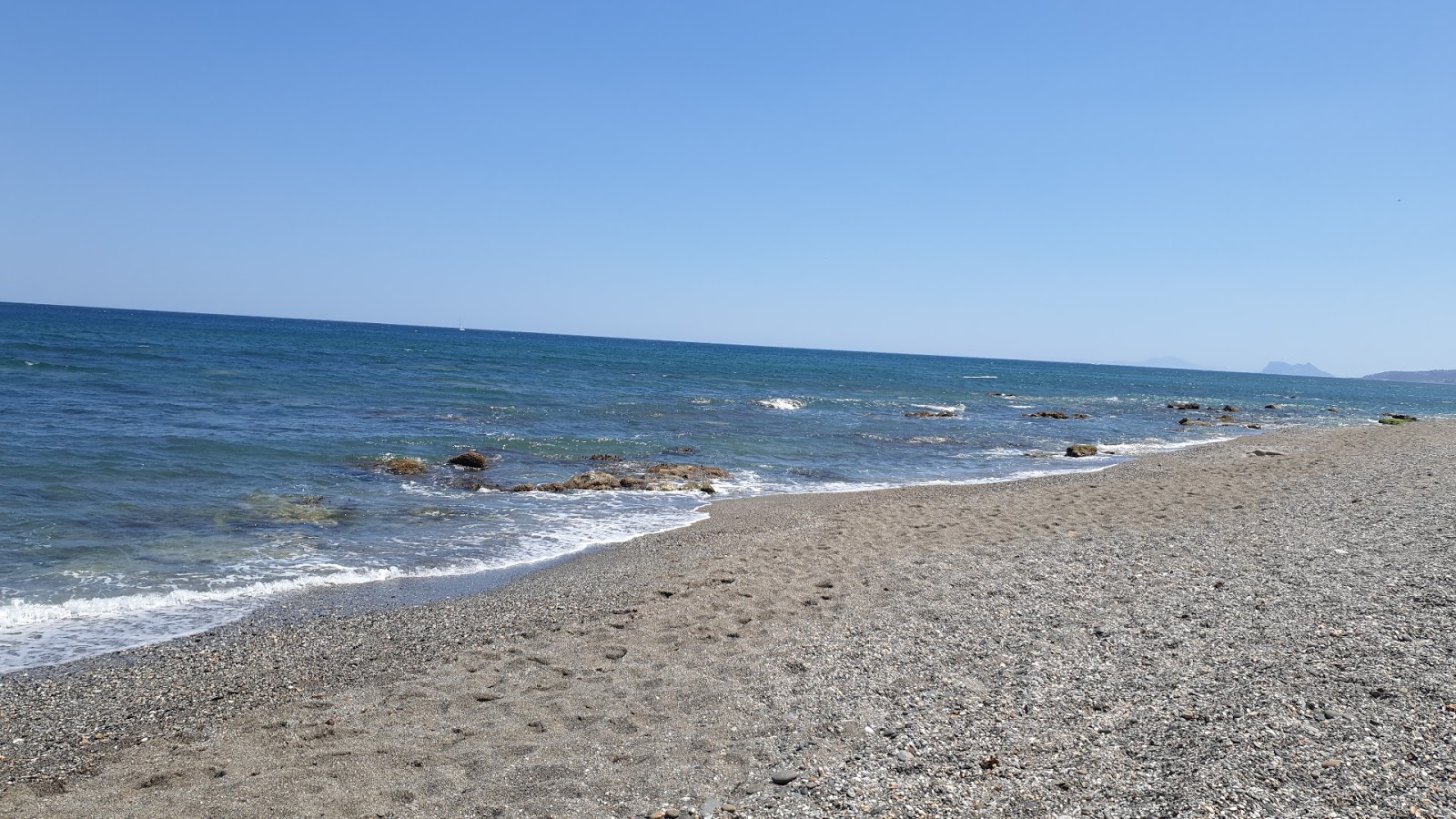 Photo de Playa Costa Natura et le règlement