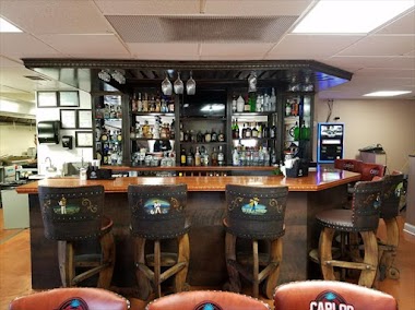 Chilo'S Mexican Grill