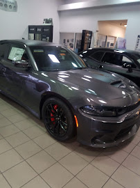 Razzari Chrysler Dodge Jeep Ram - Photo 8 - Car repair in Merced, CA, Merced